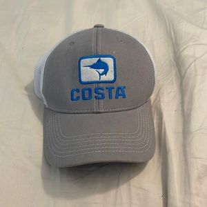 Costa Hat